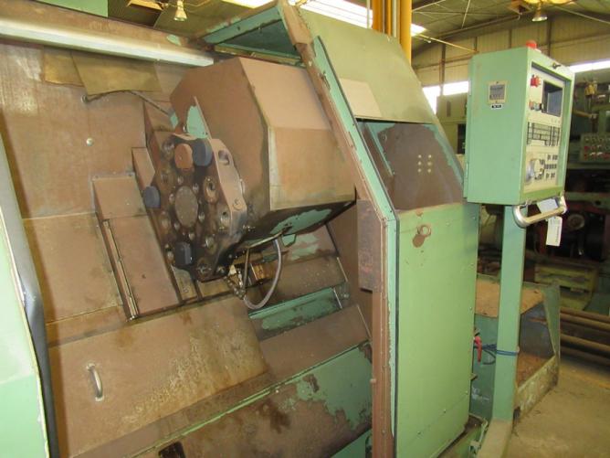 GILDEMEISTER MD 5 S 